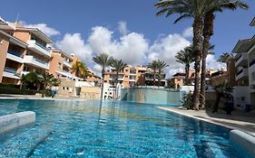 Iris Village Grand Apartment
